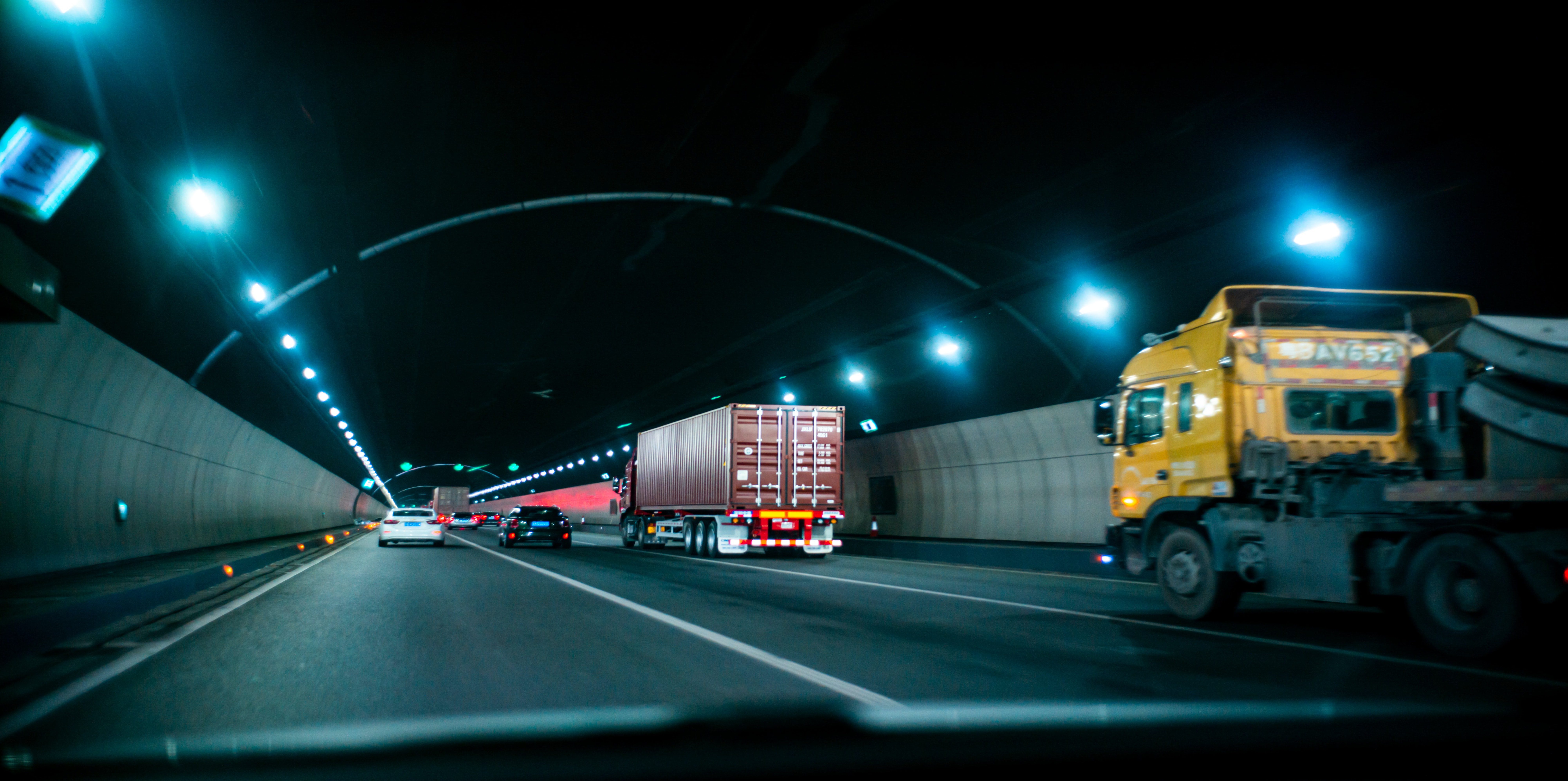 If you were involved in a truck accident, find a qualified truck accident attorney