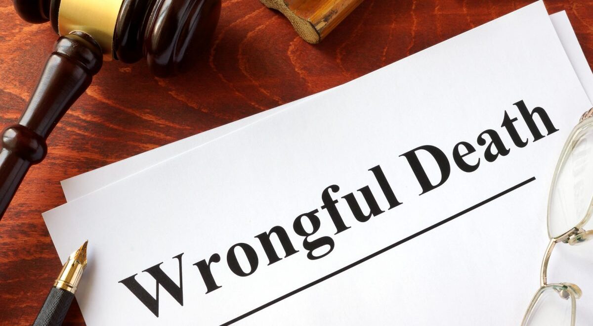 Wrongful death
