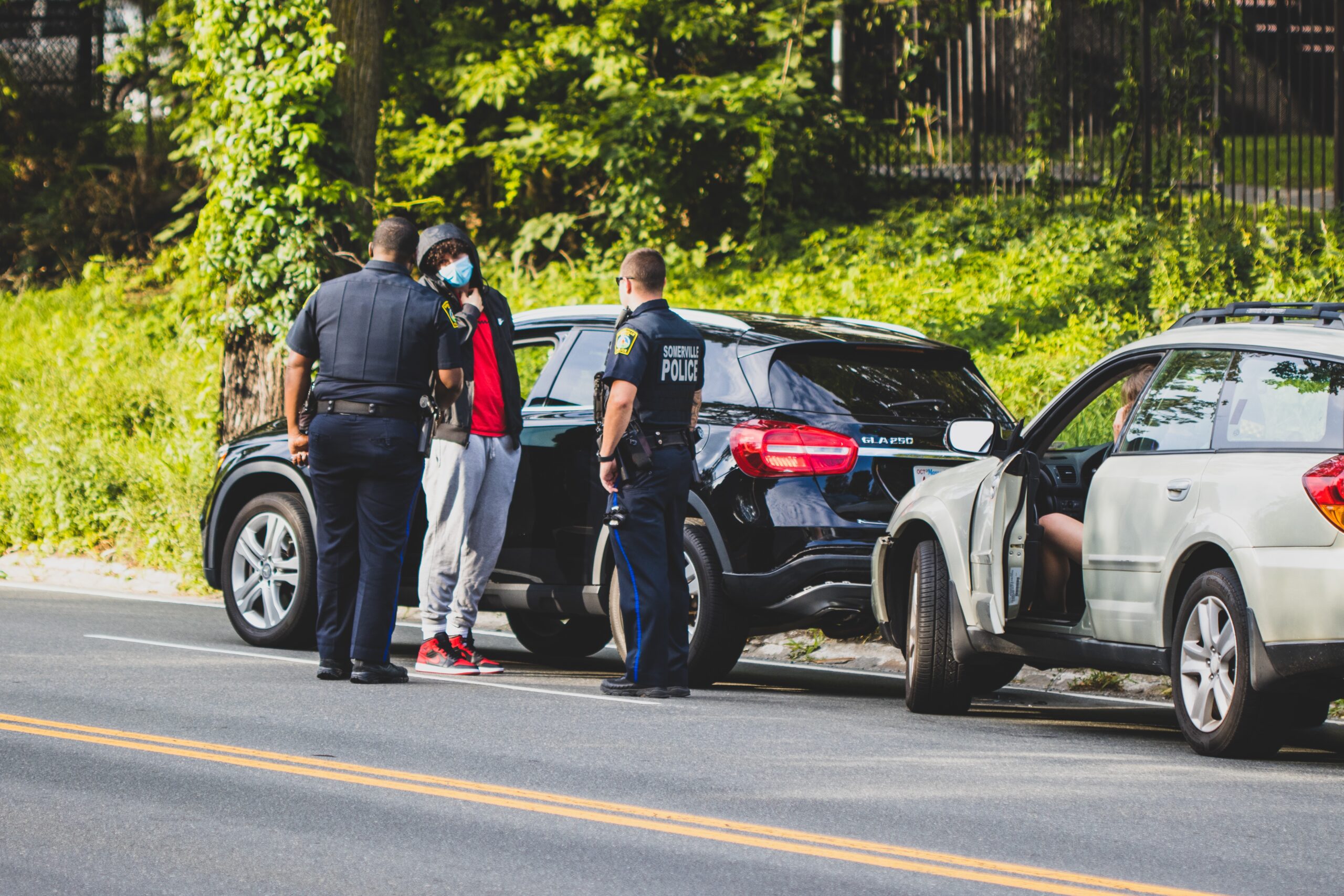 Car Accident Los Angeles