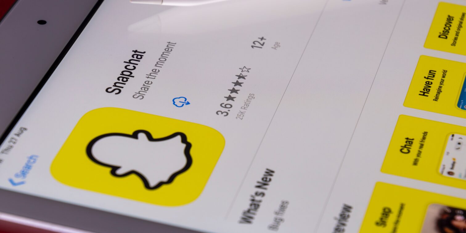 Snapchat lawsuit