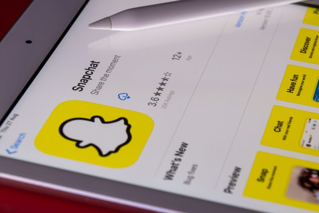 Snapchat lawsuit