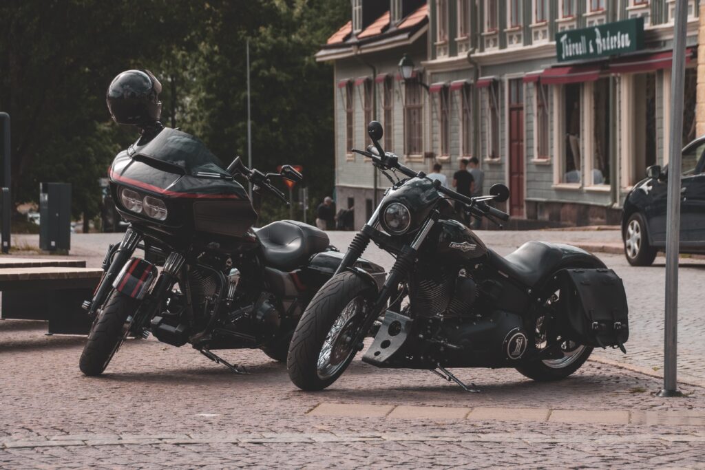 motorcycle accident attorney