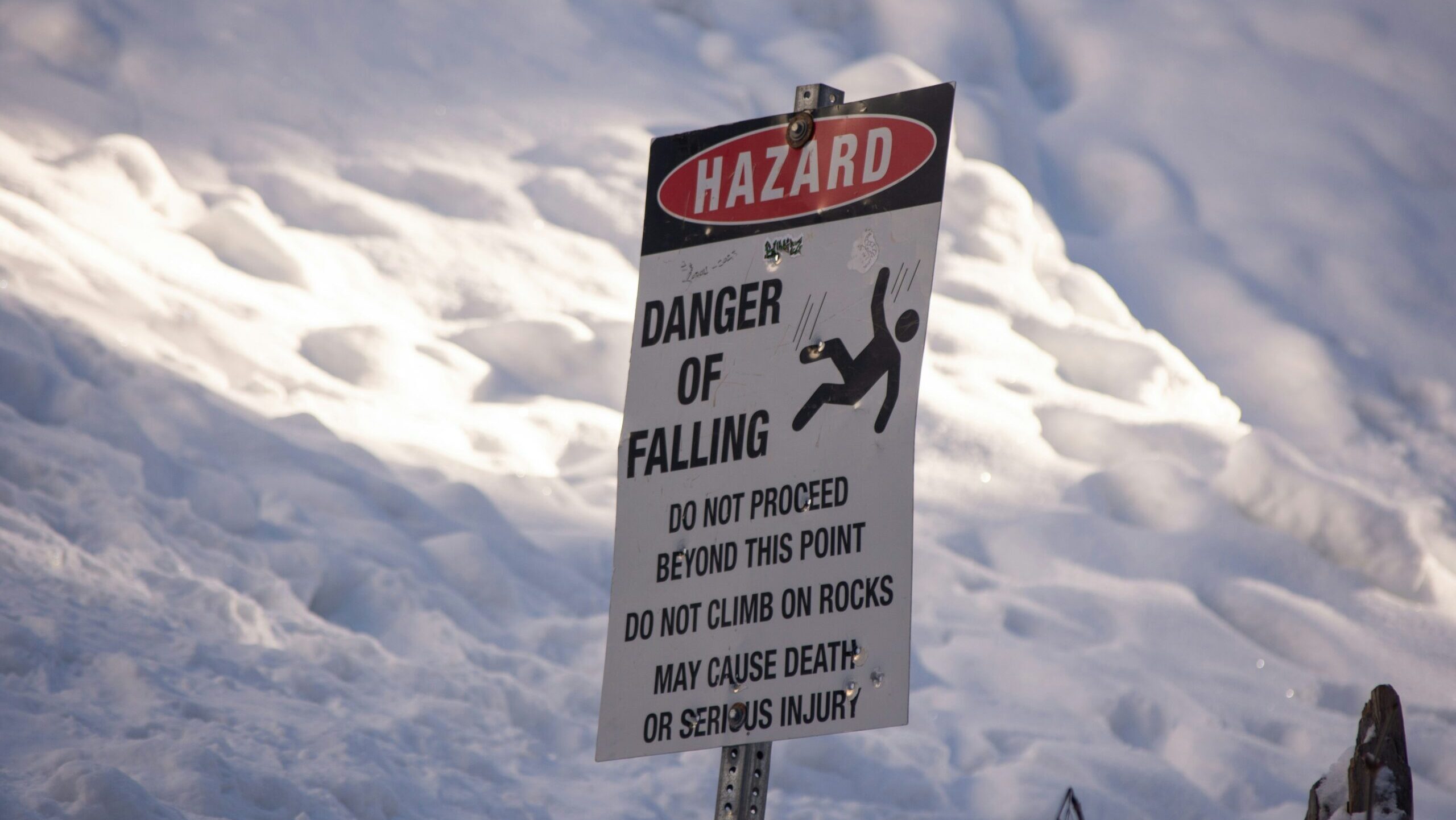 Los Angeles slip and fall lawyer