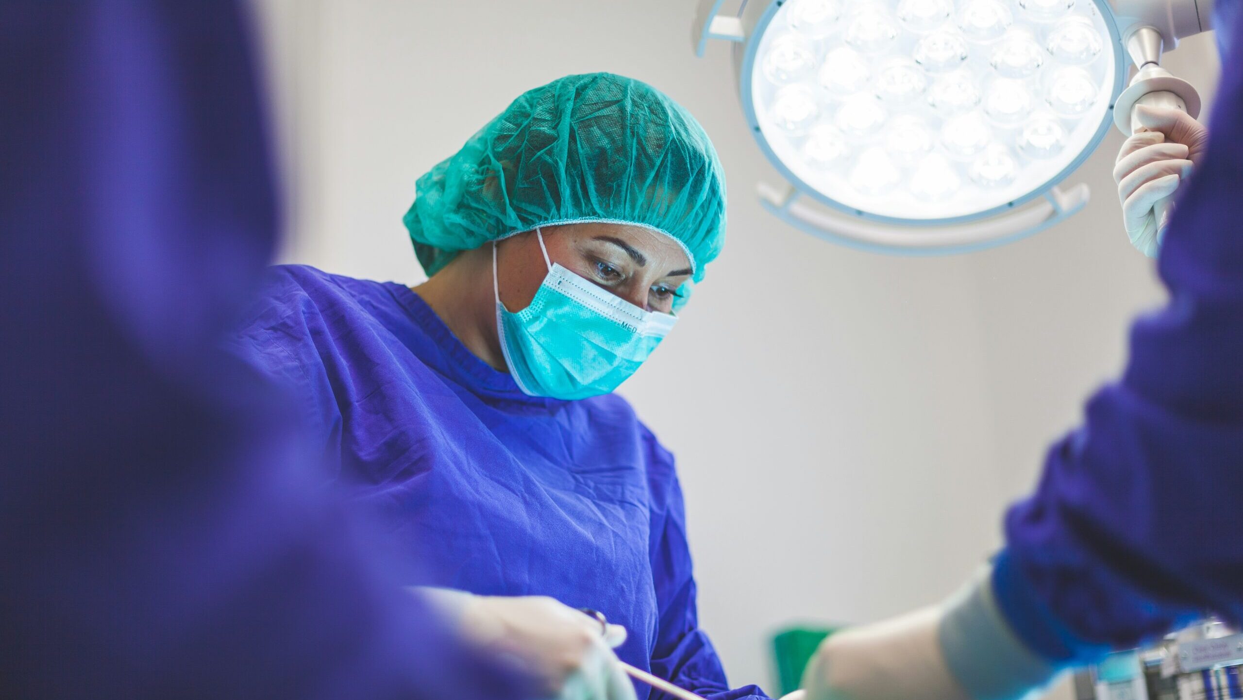 medical malpractice lawsuit