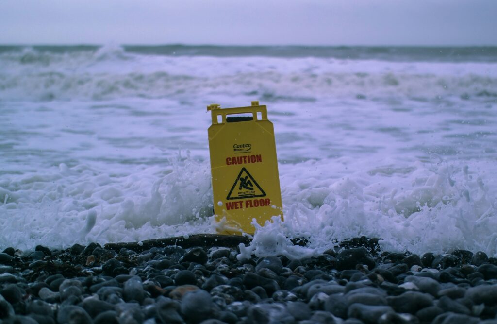 slip and fall lawyer Los Angeles