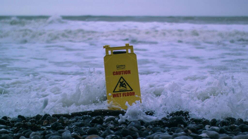 slip and fall lawyer Los Angeles