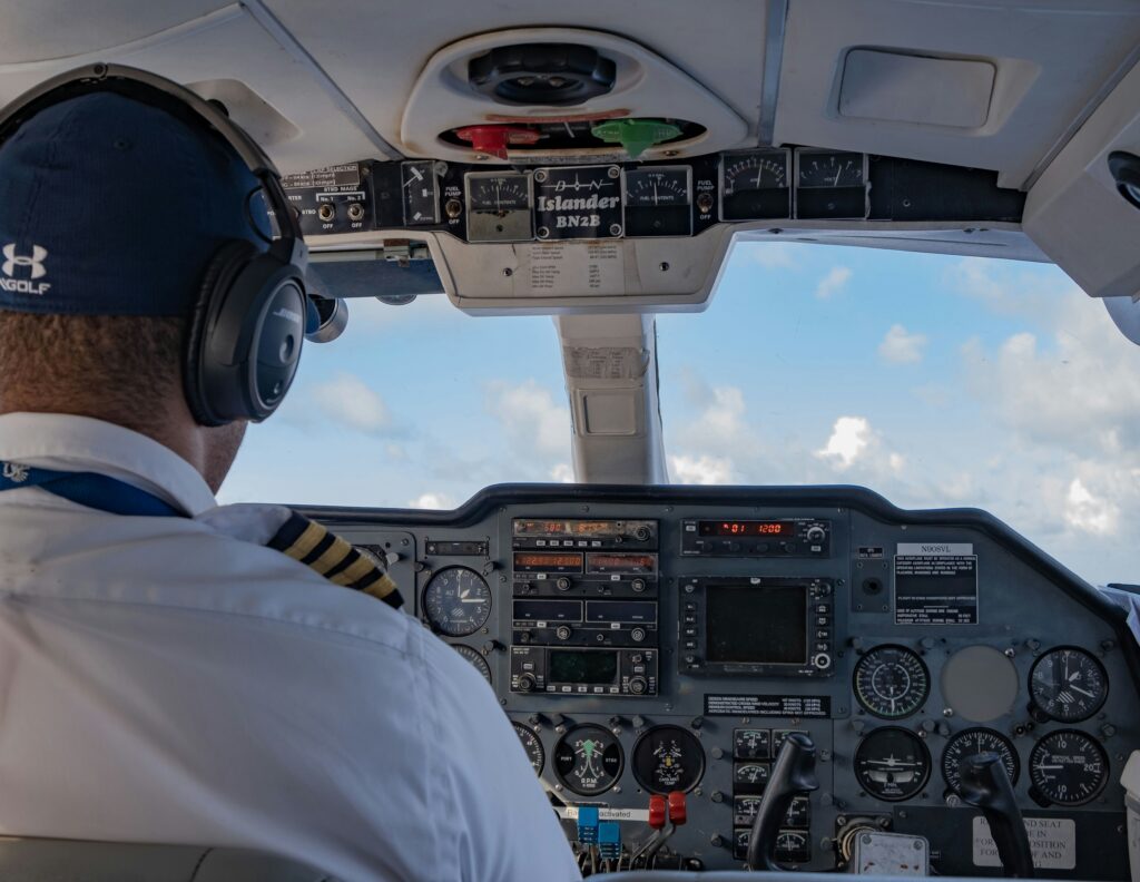 aviation accident