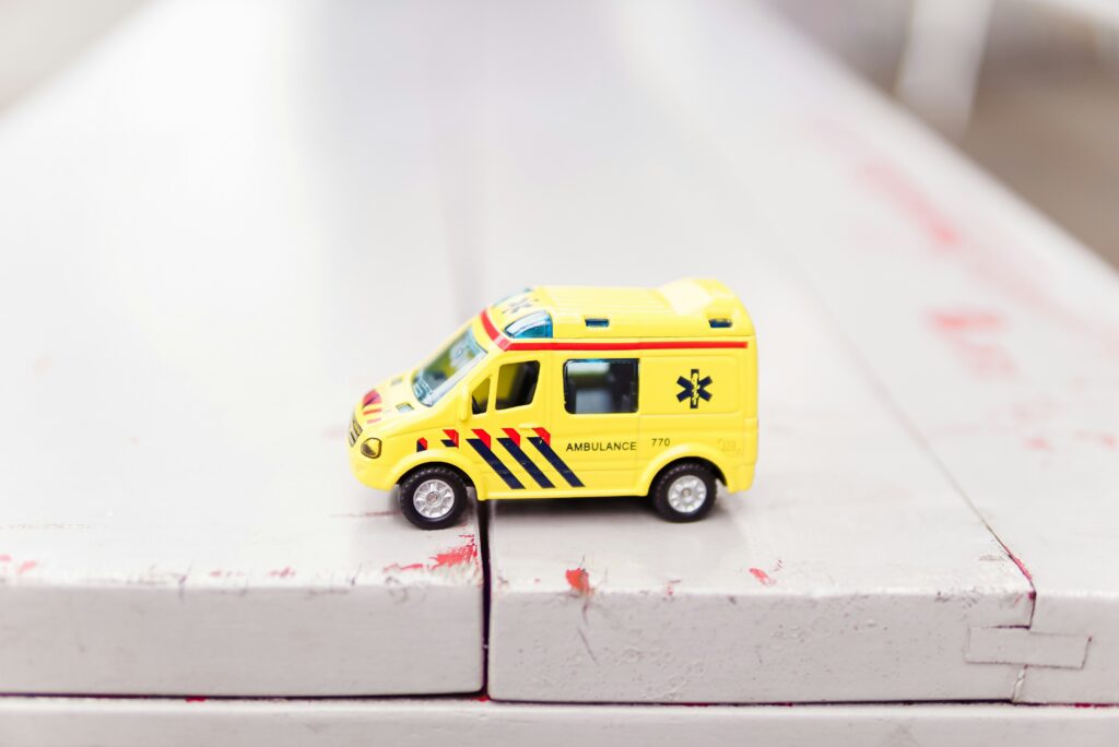 personal injury lawyer in Los Angeles