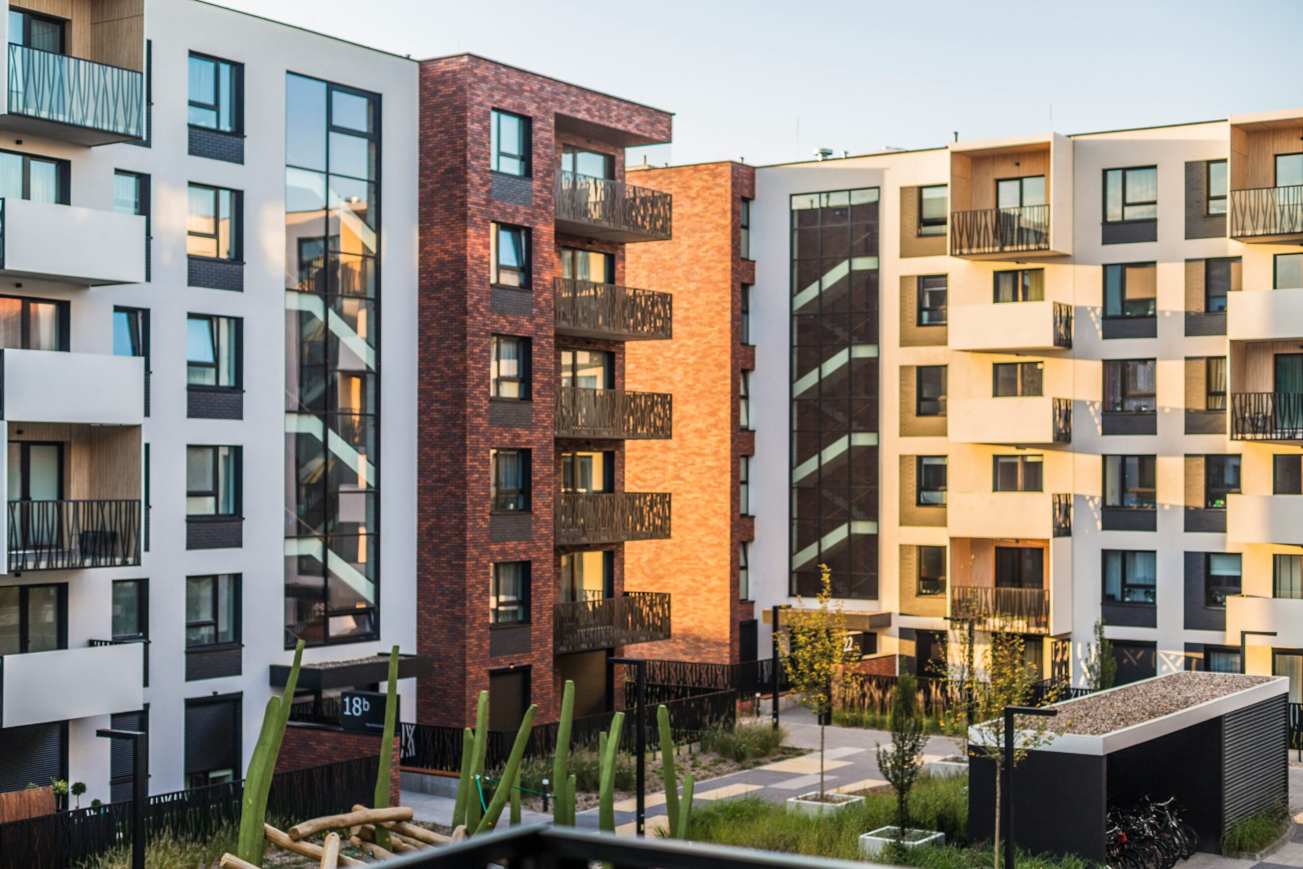 landlord premise liability