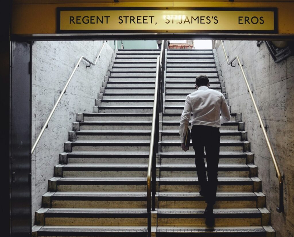 los angeles slip and fall lawyer