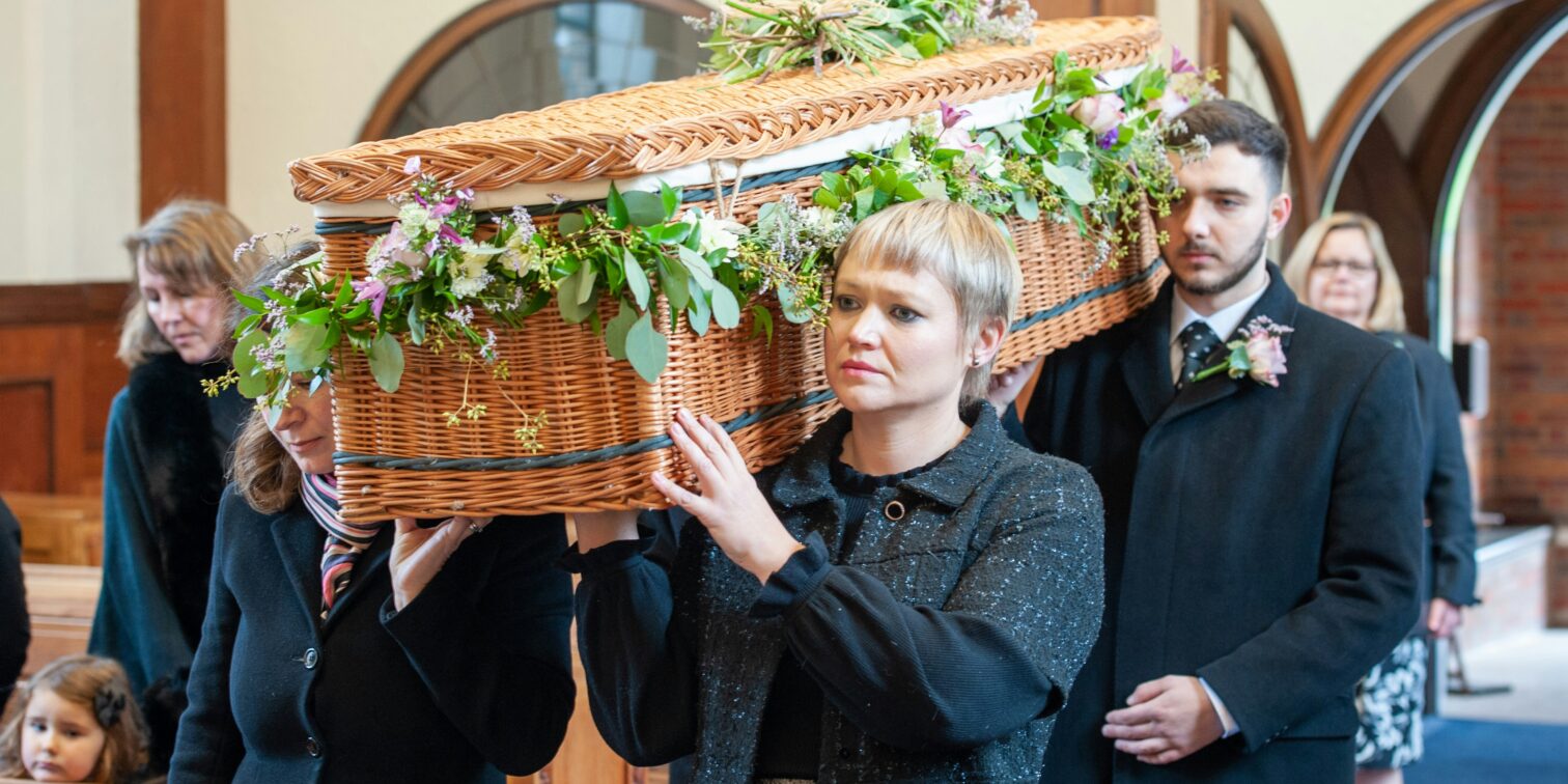 wrongful death lawyer