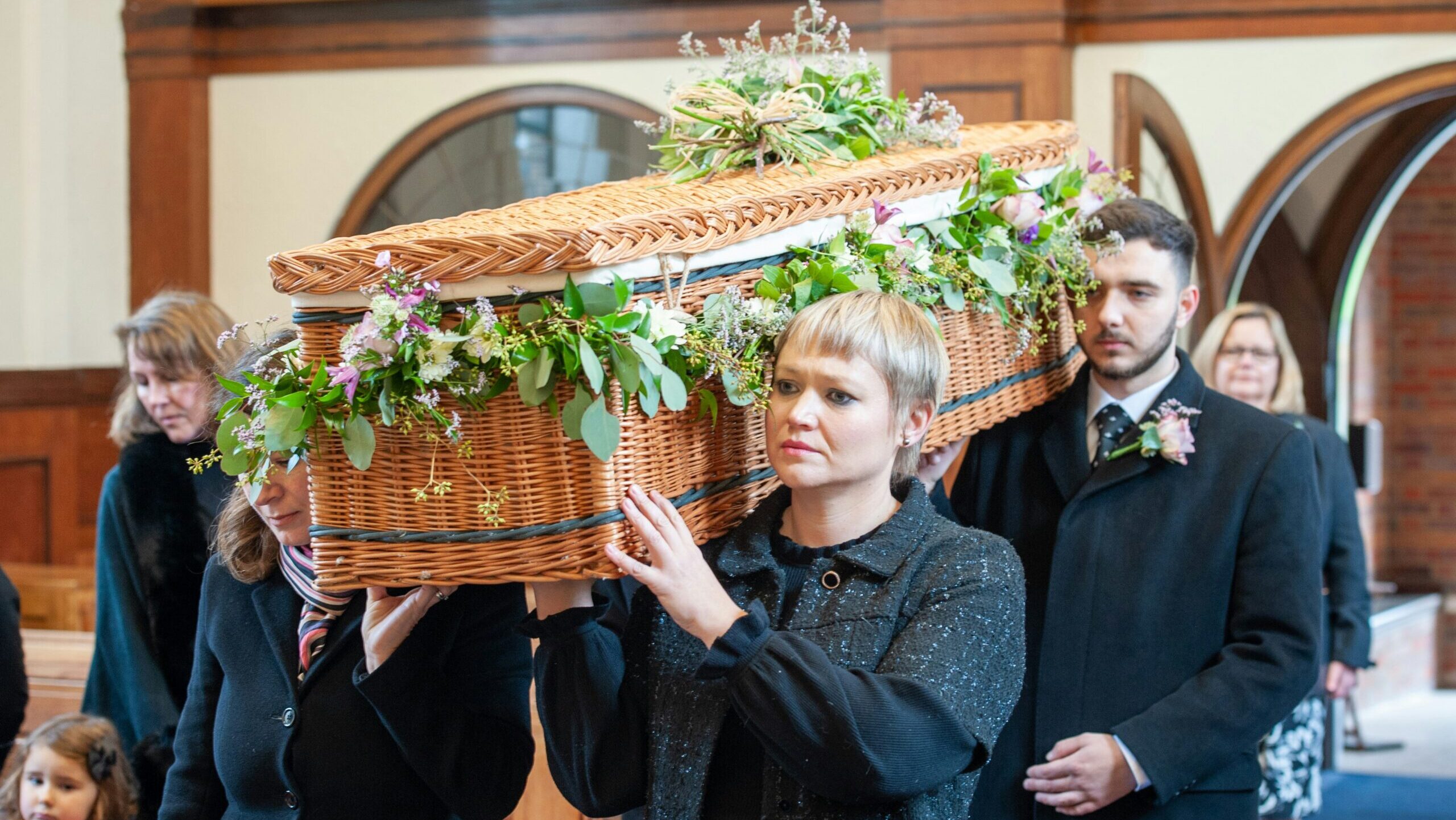 wrongful death lawyer