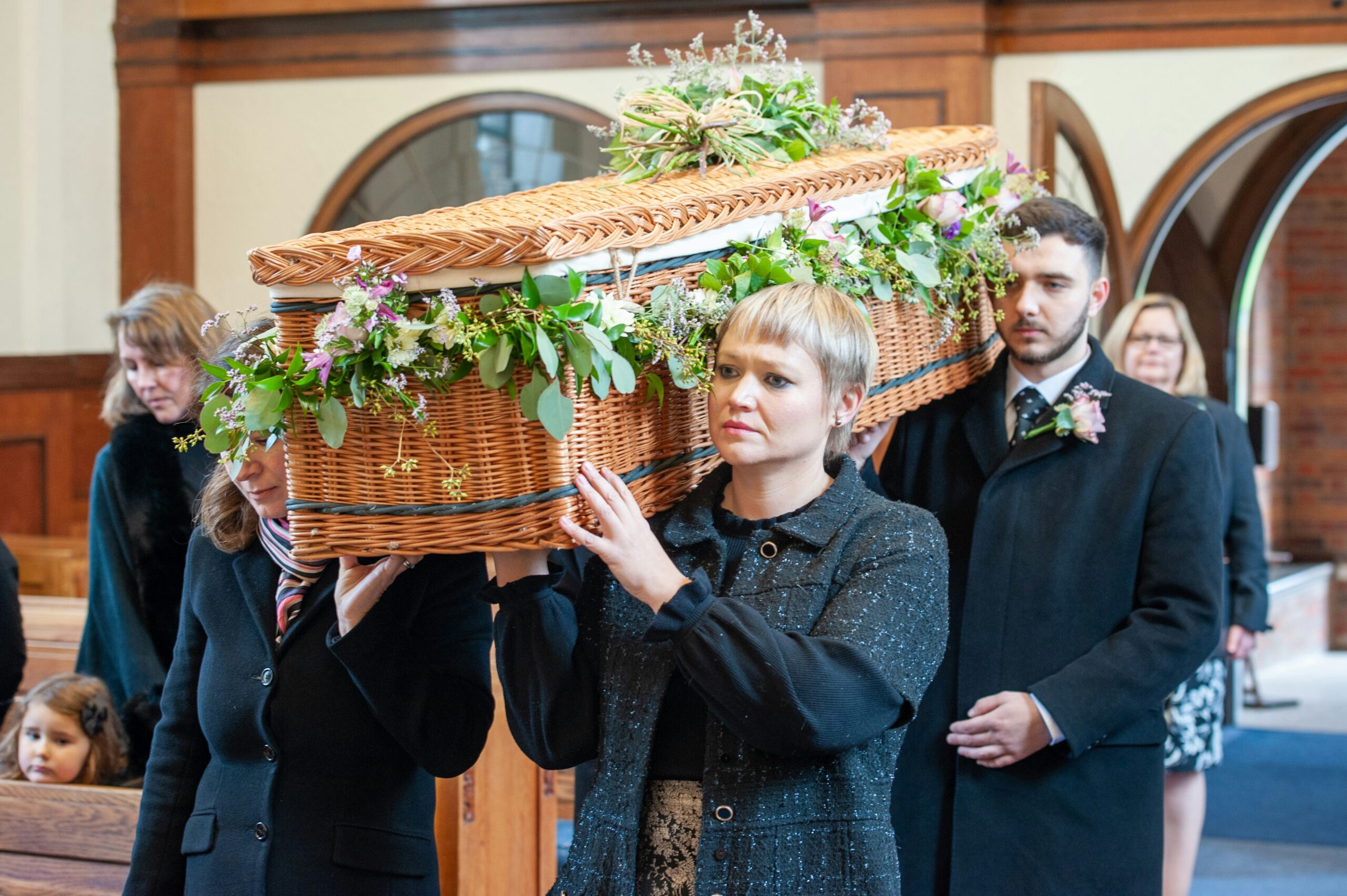 wrongful death lawyer