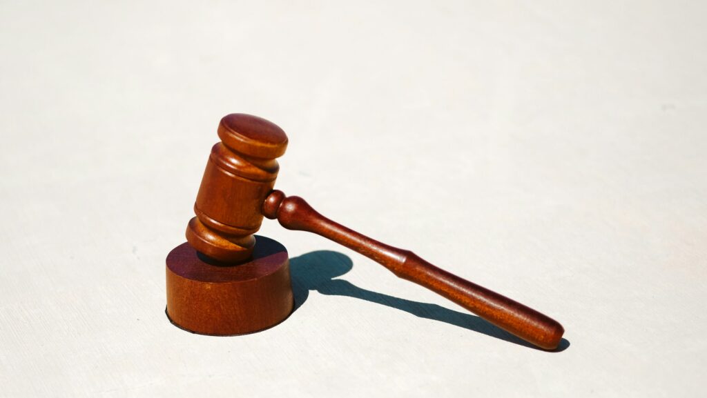 personal injury claim