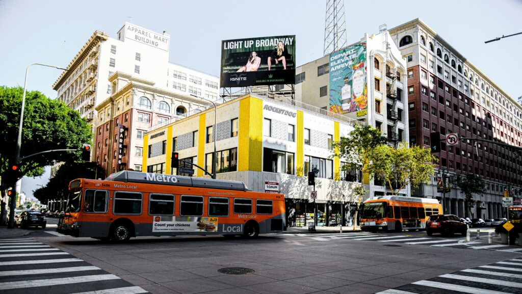bus accident lawyer