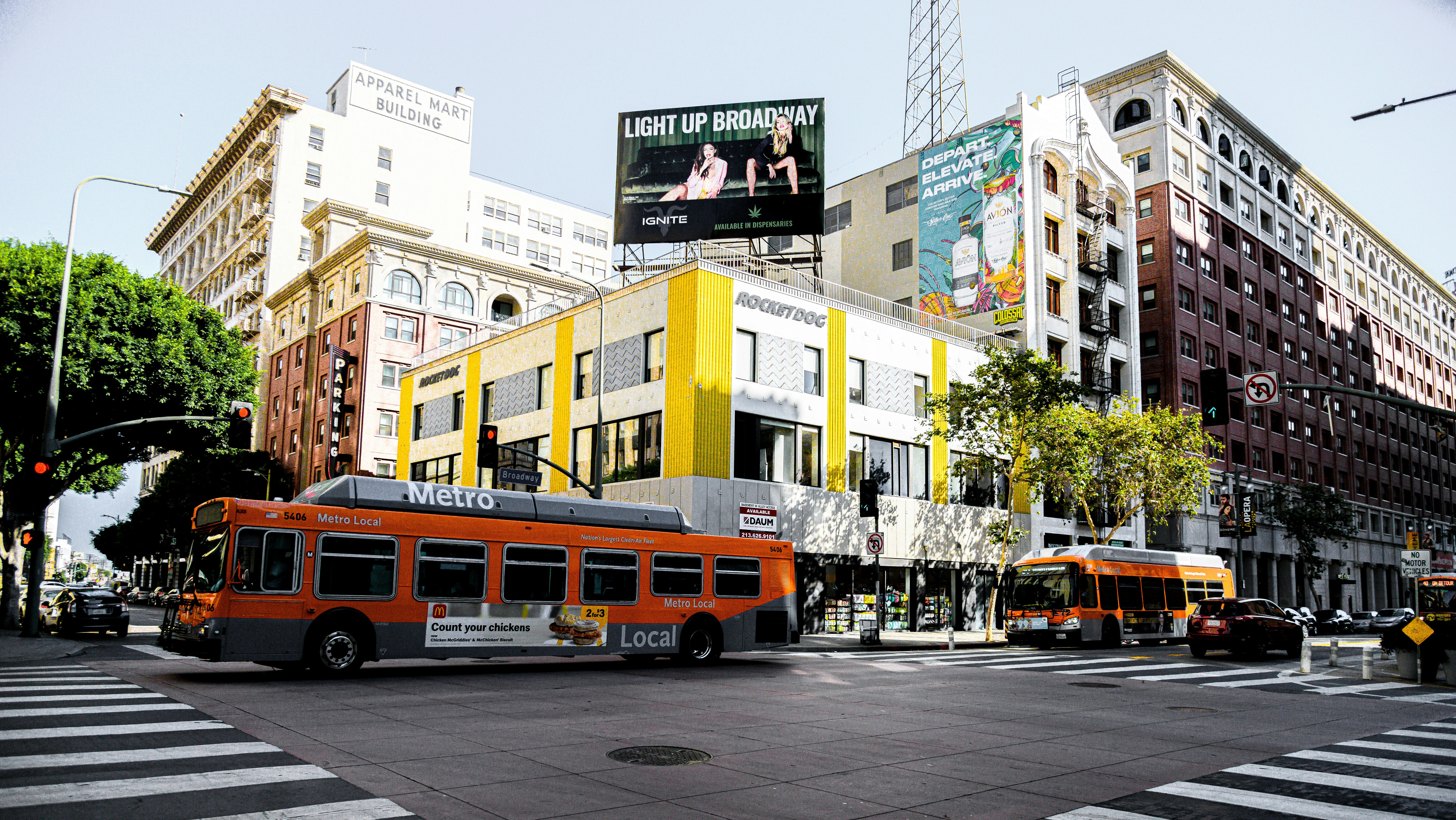 bus accident lawyer