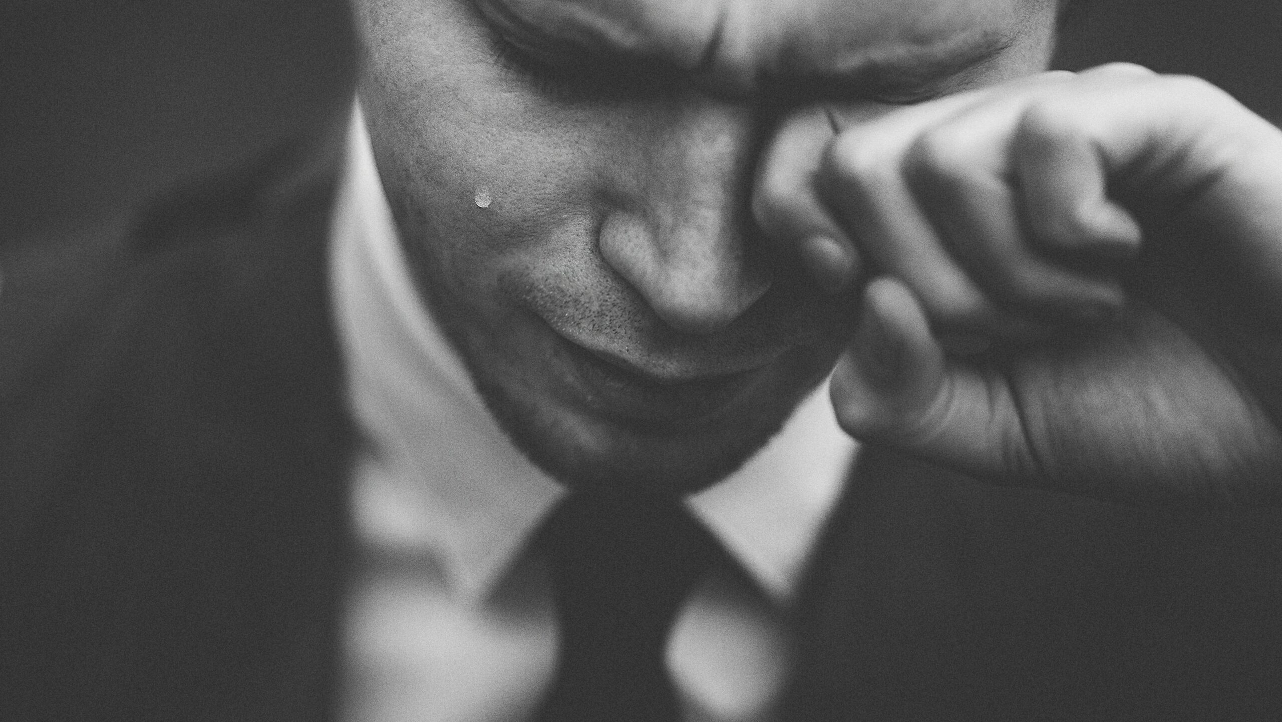 emotional distress attorney