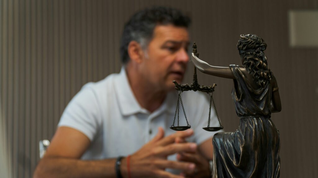 witness testimony personal injury