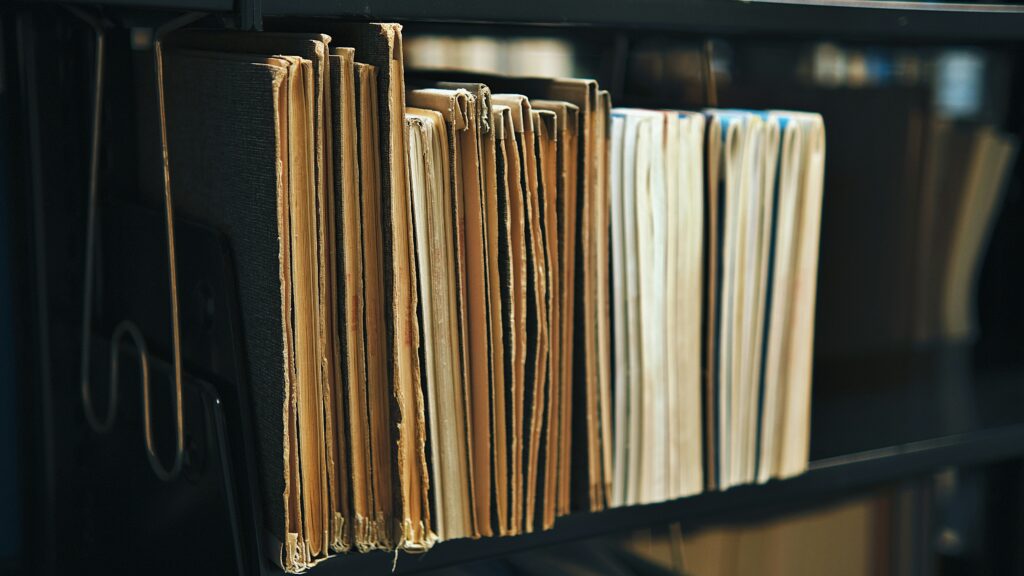 personal injury records